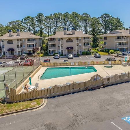 Little River Condo With Community Pool And Hot Tub! Exterior foto