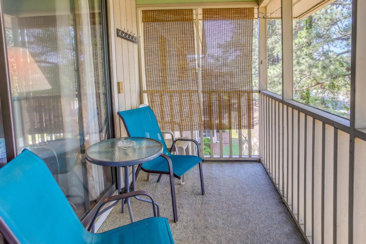 Little River Condo With Community Pool And Hot Tub! Exterior foto