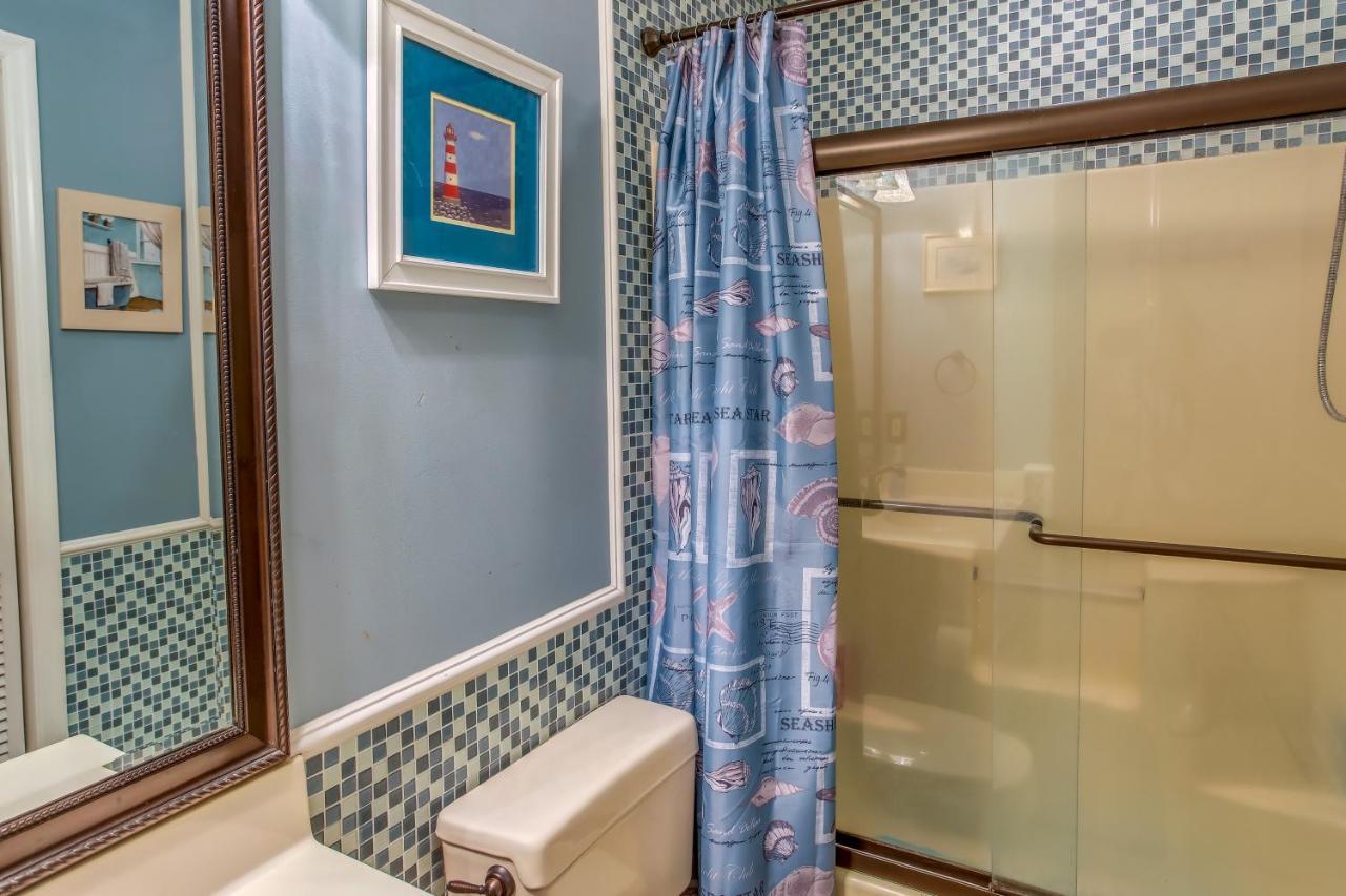 Little River Condo With Community Pool And Hot Tub! Exterior foto